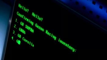 Toyota: Ταινία κινουμένων σχεδίων μας ετοιμάζει για νέο GR μοντέλο 